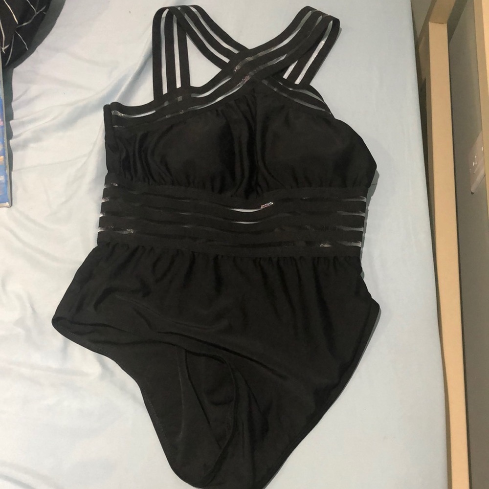 New bathing suit